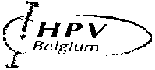 Logo HPV Belgium